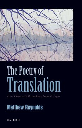 Poetry of Translation, The