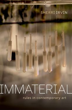 Immaterial Rules in Contemporary Art