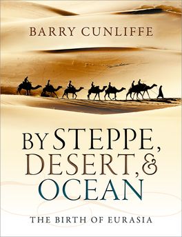 By Steppe, Desert, and Ocean