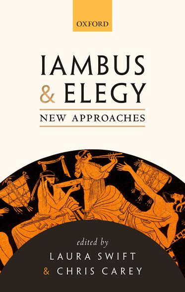 Iambus and Elegy