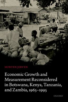 Economic Growth and Measurement