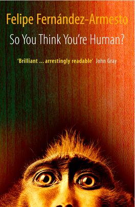 So You Think You're Human?