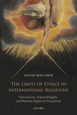 Limits of Ethics in International Relations, The