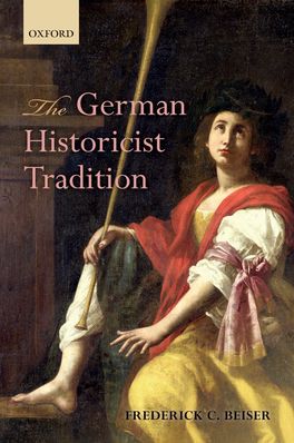 German Historicist Tradition, The