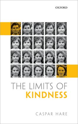 Limits of Kindness, The