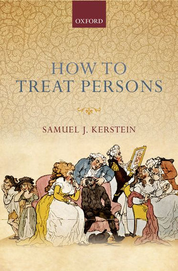 How to Treat Persons