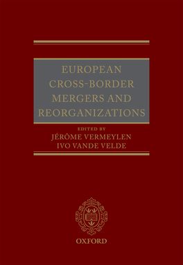 European Cross-Border Reorganisations