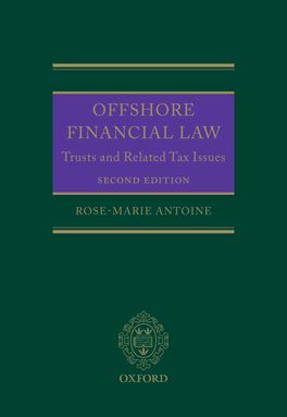 Offshore Financial Law