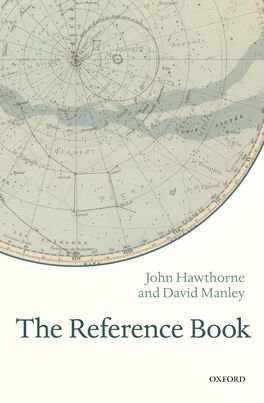 Reference Book, The