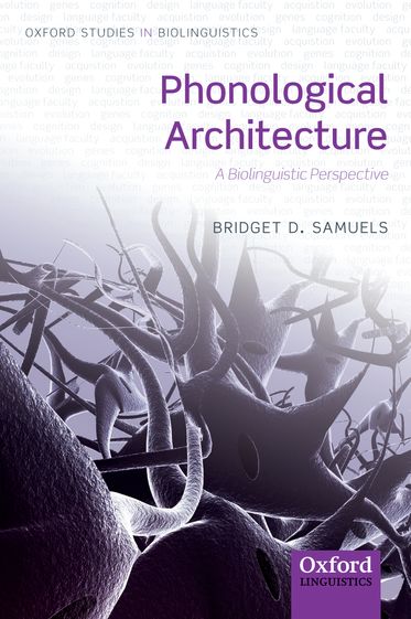 Phonological Architecture