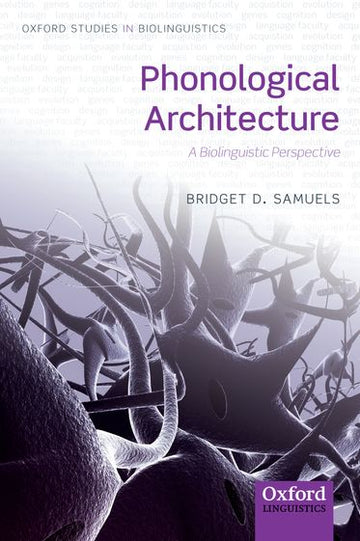 Phonological Architecture
