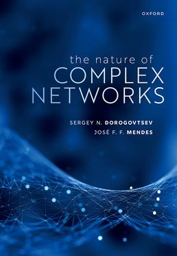 Nature of Complex Networks, The