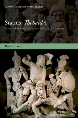 Statius, Thebaid 4