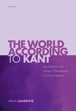 World According to Kant, The