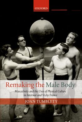 Remaking the Male Body