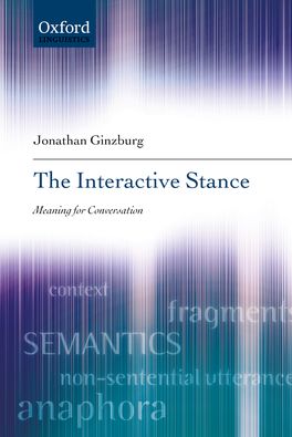 Interactive Stance, The