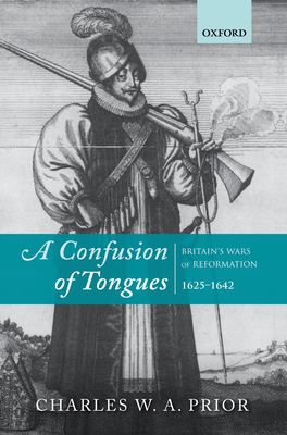 Confusion of Tongues, A