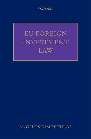 EU Foreign Investment Law