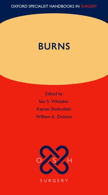 Burns (OSH Surgery)