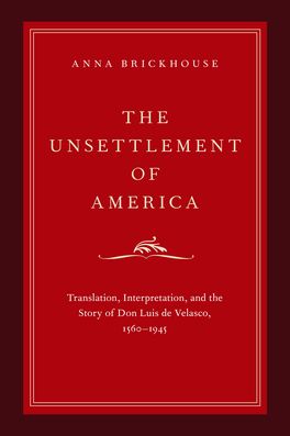 The Unsettlement of America