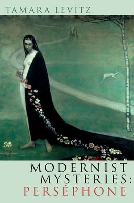 Modernist Mysteries