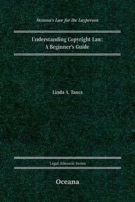 Understanding Copyright Law