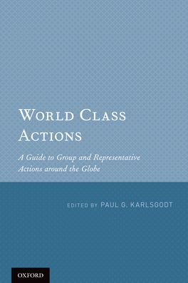 World Class Actions
