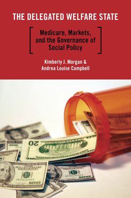 Delegated Welfare State, The