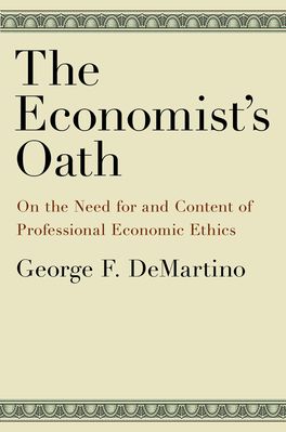 Economist's Oath, The