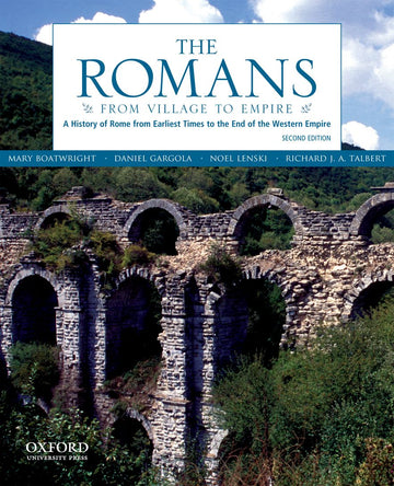 Romans, The