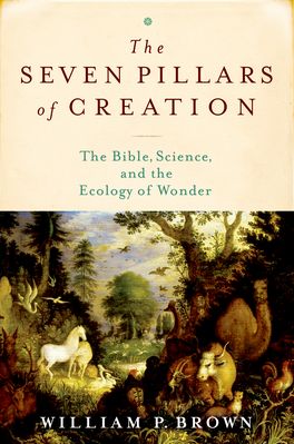 Seven Pillars of Creation, The