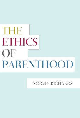Ethics of Parenthood, The