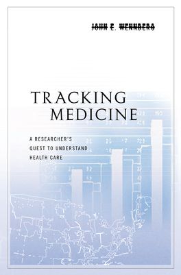 Tracking Medicine