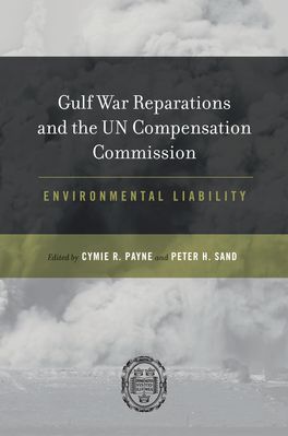 Designing Compensation After the Gulf War