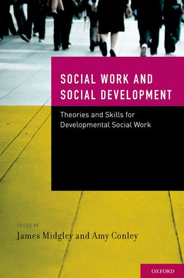Developmental Social Work