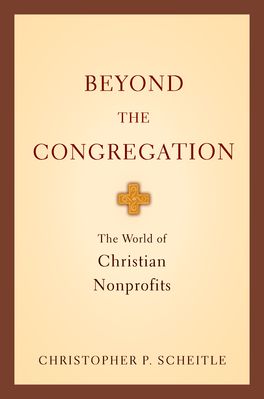 Beyond the Congregation