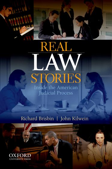 Real Law Stories