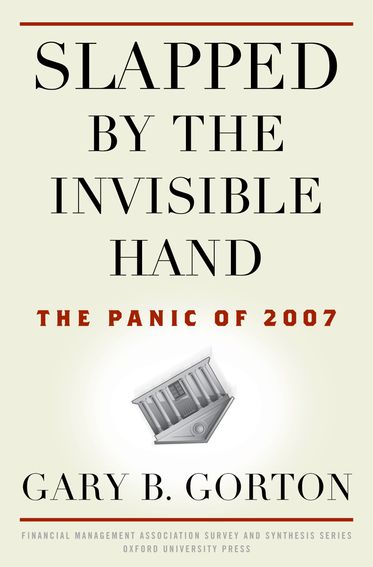 Slapped By the Invisible Hand