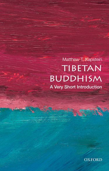Tibetan Buddhism