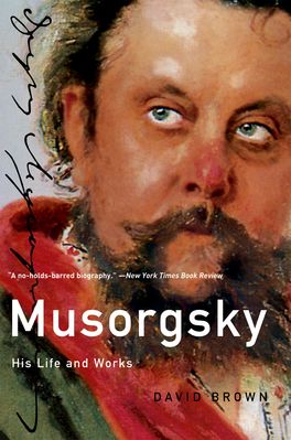 Musorgksy