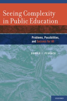 Seeing Complexity in Public Education