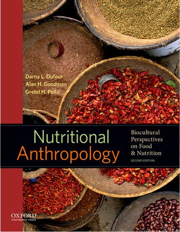 Nutritional Anthropology