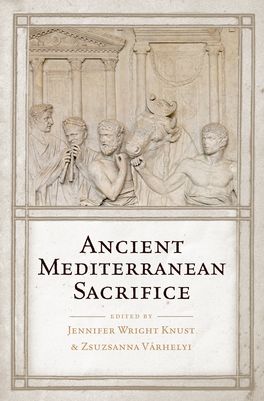 Ancient Mediterranean Sacrifice