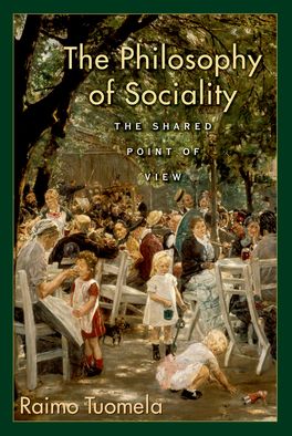 Philosophy of Sociality, The
