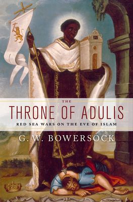 Throne of Adulis, The