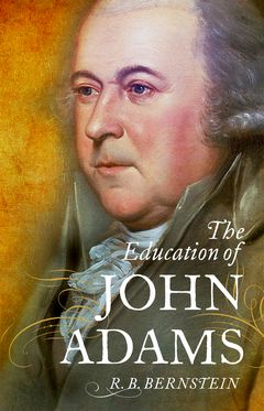 Education of John Adams, The