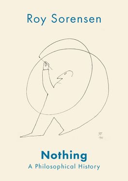 Nothing A Philosophical History