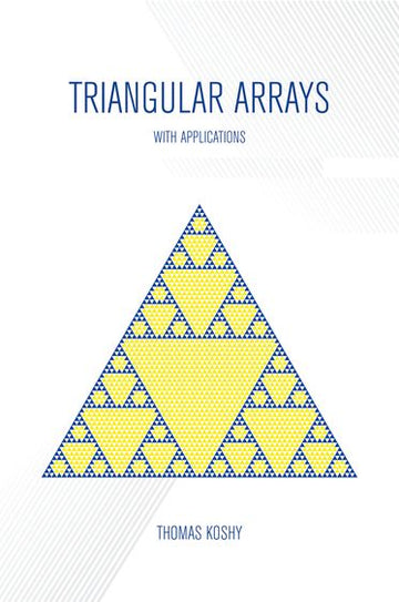 Triangular Arrays with Applications