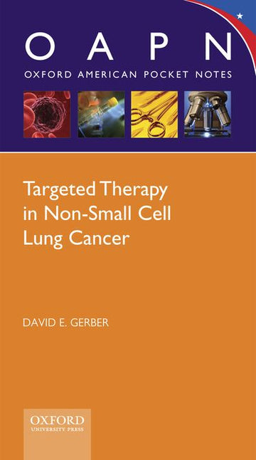 Targeted Therapy in Non-small Cell Lung Cancer