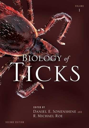 Biology of Ticks: Volume 1